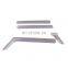 Ofroad Sun Visor 4pcs for Suzuki Jimny 2019+ on window rain shield guard from Maiker