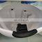 QCP-K05 Salon Shampoo Bed Ceramic Sink Ceramic Bathroom Sink