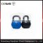 High quality Competition Steel Kettlebell TZ-3025 / Sport fitness equipment / gym equipment accessories