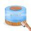 Large Capacity 500ml Remote Essential aroma Diffuser Ultrasonic Cool Mist Humidifier With Remoter