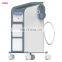 RF body contouring butt lifting fat burning relax physiotherapy fitness ems muscle stimulator