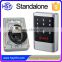 HSY-S238 Best sale single door access control system touch numeric keypad rfid standalone card reader