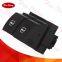 Haoxiang CAR Power Window Switches Universal Window Lifter Switch 2K0959857A For VW Passat Jetta Golf