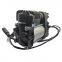 Haoxiang Auto Parts Air Ride Suspension Compressor Pump 7P0698007A  For Audi Q7 VW Touareg NF II