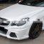 Runde Fashionable Design New Arrival WD Style Body Kit Upgrade For 2014-2017 Mercedes Benz C207