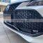 Runde Car Modification Brilliant Quality ABS Material Front Grille Suitable For 2019 Toyota Avalon Grille