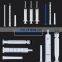 Syringe Injection Molding Machine