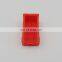 Custom Injection Parts Transparent Recycle Plastic Oem Product Manufacture