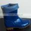 China fashion rain boots with in industry . pvc boots