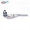 8K0422817B 8K0422817A Steel Front Left Tie Rod End  use for AUDI A4, A5, Q5, VW (SVW) SANTANA