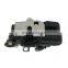 Door Lock Actuator Rear Left 15785128 20825339 20922246 22791035 for CADILLAC CTS 2008-2014
