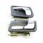 HIGH Quality Car Inner Door Handle OEM MB669169/MB669170 FOR MITSUBISHI PAJERO 1991-2000