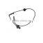 High Quality front RIGHT wheel speed sensor OEM:57450-SNA-003 For Honda