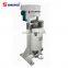 beef tallow extracting tubular centrifugal separator processing machine