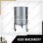 KODI Stainless Steel Storage Tank Container Vessel
