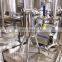 High efficient energy saving Instant coffee production line