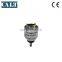 P3015-V1-CW360  effective electrical angle 360 degrees hall angle sensor