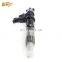 New Common Rail Fuel Injector 8-98140249-3 8981402493 095000-8793 Fuel Injector