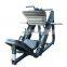 ASJ-S815 Angled Leg Press machine  fitness equipment machine multi functional Trainer