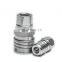 coupling plug CEJN 525 for track loaders TEMA T series hydraulic/truck/trailer couplings