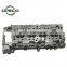 GA15-DE GA16-DE cylinder head 11040-0M600 11040-2F010 11040-73C02