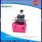 hydraulic system lift valve for elevator