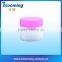 J8630 plastic abs cream jar