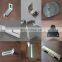 Custom Laser Cutting Powder Coating Bending Welding Sheet Metal Fabrication