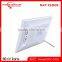 Hot sell High definition digital big screen day clock digital for elder