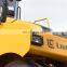 Chinese Brand The Lowest Price This Year Walk Behind Baby Road Roller Walk Behind Road Roller Compactor 6120E