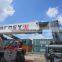 Cheap used Terex container reach stacker TFC45 for sale in Shanghai