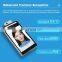 F2-H Android Wall-mounted Camera with Face Recognition Temperature Measurement System Attendance Access Control