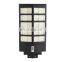 Motion Sensor Streetlight ABS Waterproof IP65 180W 240W 300W Outdoor All In One LED Solar Street Light