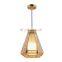Nordic Bar Post-modern Restaurant Personality Creative Art Bedside Glass Chandelier modern lamp glass pendant shop light