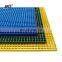 Frp Grp Molded Fiberglass Grating for Swimming Pool Gutter Grating