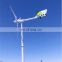 Windspot type variable pitch wind turbine 3kw