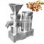 almond paste milling machine cashew nut milk machine commercial chili paste making equipment hazelnut grinding line for factory