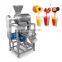 Commercial Fruit And Vegetable Juicer Machine For Home