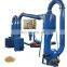 Hot Air Flow Sawdust Rice Husk Drying Machine Wood Heat Pump Dryer Machine