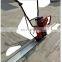 Leveling Machine Aluminum Concrete Vibrating Screed Gasoline Type Concrete Vibrating Ruler Engine Vibrator Concrete Experiment