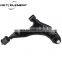 KEY ELEMENT High Performance Auto Suspension Systems Control Arms 54500-22000 for ACCENT II (LC)