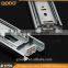 45mm 3-fold Ball Bearing Drawer Slide 4509