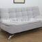 Modern Design Romantic Wooden Sofa Cum Bed