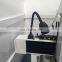Remax Full Cover Hobby 4040 6060 3d Metal Carved and Engraving Machines Cnc Steel Jewellery Router Machine