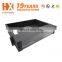 Optical fiber Splitter/ PLC splitter/ Fiber optic splitter for optical communication system