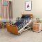 Five-Function Electric Nursing Bed Home Care Bed for the Elderly in Hospital