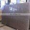 chinese cheap rosy pink granite,pink granite slab