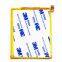 Battery Wholesale 3400mAh Li3934T44p8h876744 battery For ZTE Grand Max 2 Z988 Z981 Replacement Batteries