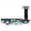 ORG Flex Cable For Samsung S6 Edge G925P USB Charging Dock Port MIC Audio Jack Charger Connector Part Replacement