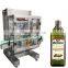 High Speed Auto Mini Essential Cooking Vegetable Oil Glass Bottle Filling Machine